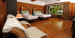 Thande Beach Hotel - Seaview Room