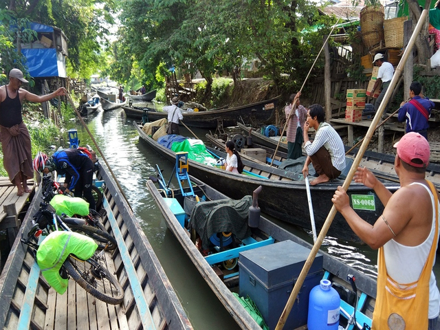 Schmaler-Kanal-Inle-See