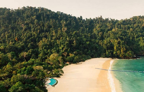 Awei Pila Mergui Eco-Resort