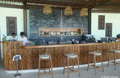 Bar Aweil Pila Resort