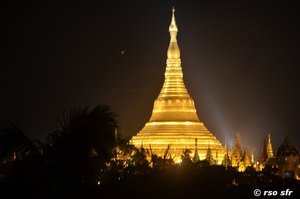 Shwedagon 