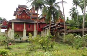 Haus