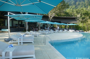 Pool Awei Pila Resort