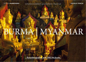Burma/ Myanmar