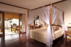 Myanmar Treasure Resort - Doppelzimmer