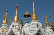  Shwedagon 