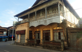  Haus in Dawei