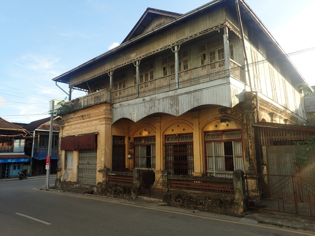  Haus in Dawei
