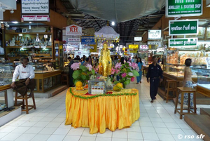 Bogyoke Markt