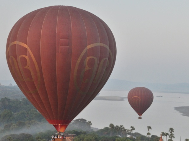Ballone Bagan
