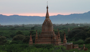 Impression Bagan