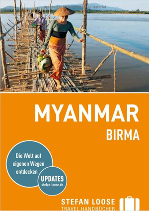Myanmar/ Birma
