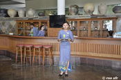 Bar auf Kyun Insel, Myanmar