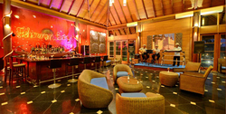 Bar im Aureum Resort