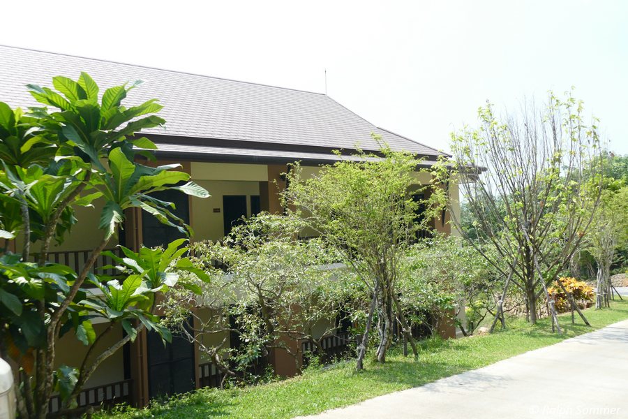 Victoria Cliff Hotel Kawthaung