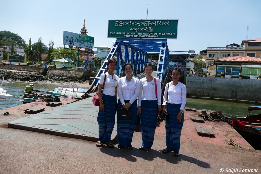 Kawthaung